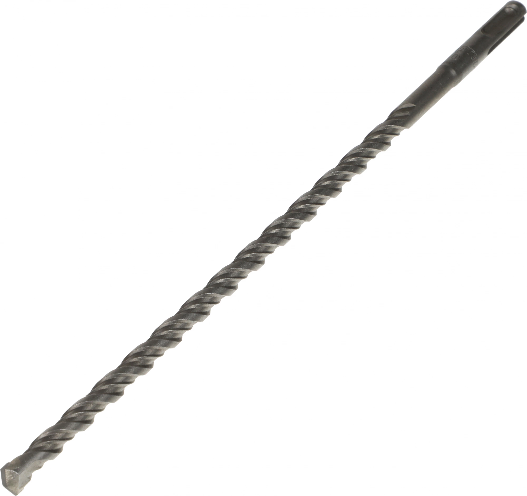 Бур Сибртех 70565 по бетону Д=10мм Дл=200мм (1пред.) для перфораторов