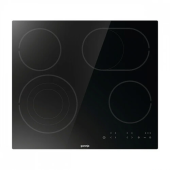 Варочная поверхность Gorenje ECT646BSCE черный