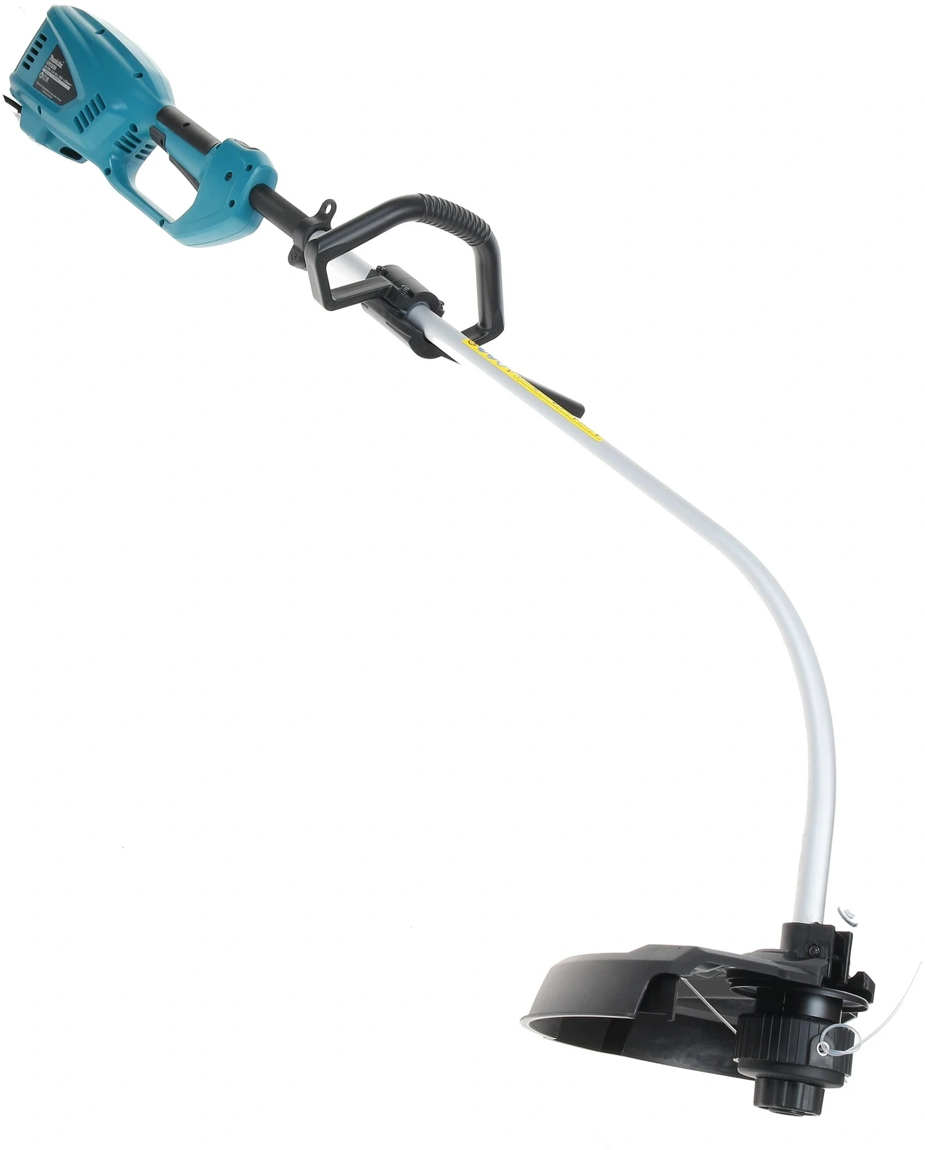 Триммер электрический Makita UR3500 700Вт неразбор.штан. реж.эл.:леска