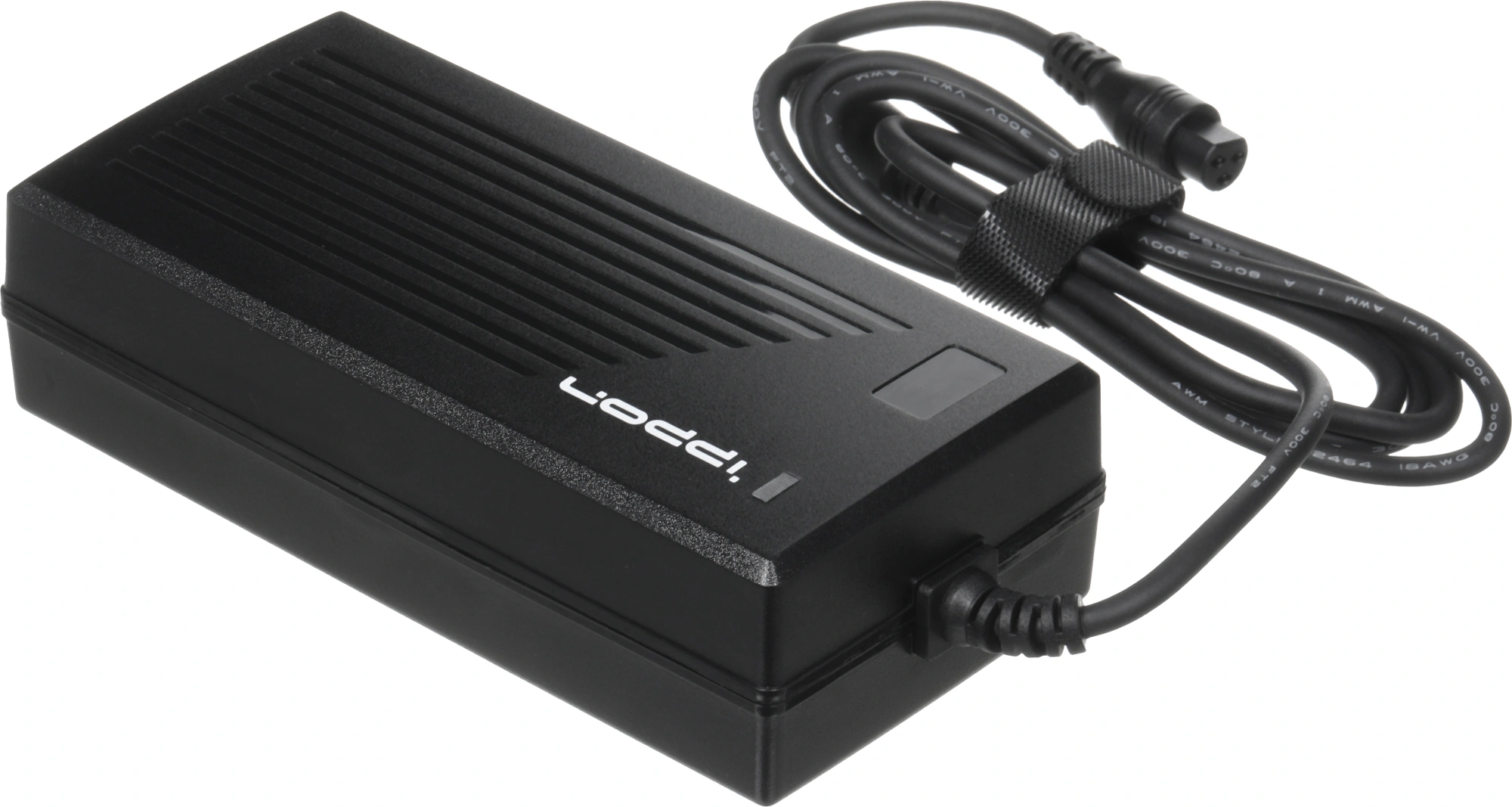 Блок питания Ippon E120 автоматический 120W 18.5V-20V 11-коннект. 6.0A от бытовой электросети LED индикатор