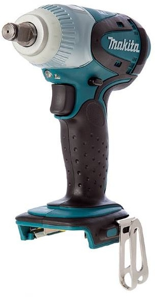 Гайковерт Makita DTW251Z аккум. патрон:квад.1/2"