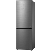 Холодильник Midea MDRB469MGF46I 2-хкамерн. нержавеющая сталь Холодильник Midea MDRB469MGF46I 2-хкамерн. нержавеющая сталь