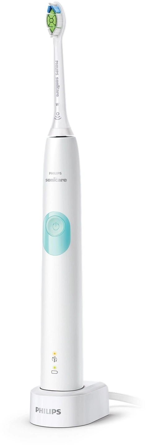 Зубная щетка электрическая Philips Sonicare ProtectiveClean HX6807/24 белый