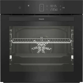 Духовой шкаф Электрический Hotpoint FE8 DF1351 SH BLX черный