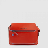 Сумка мужская Piquadro Blue Square CA6900B2/CU4 медная натур.кожа