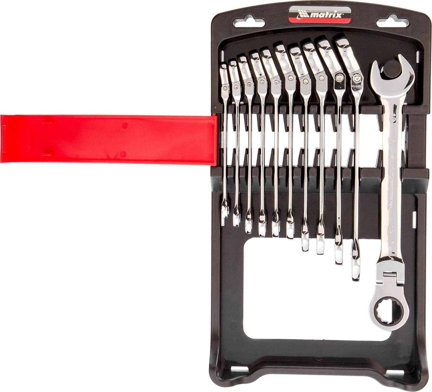 Набор ключей Matrix 14796