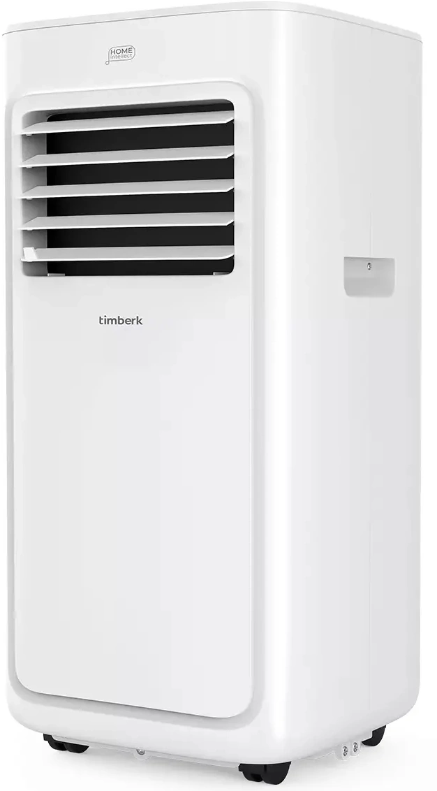 Кондиционер мобильный Timberk T-PAC07-P09E-WF белый площ.15м2