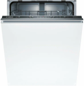 Посудомоечная машина встраив. Bosch SMV25CX10Q полноразмерная