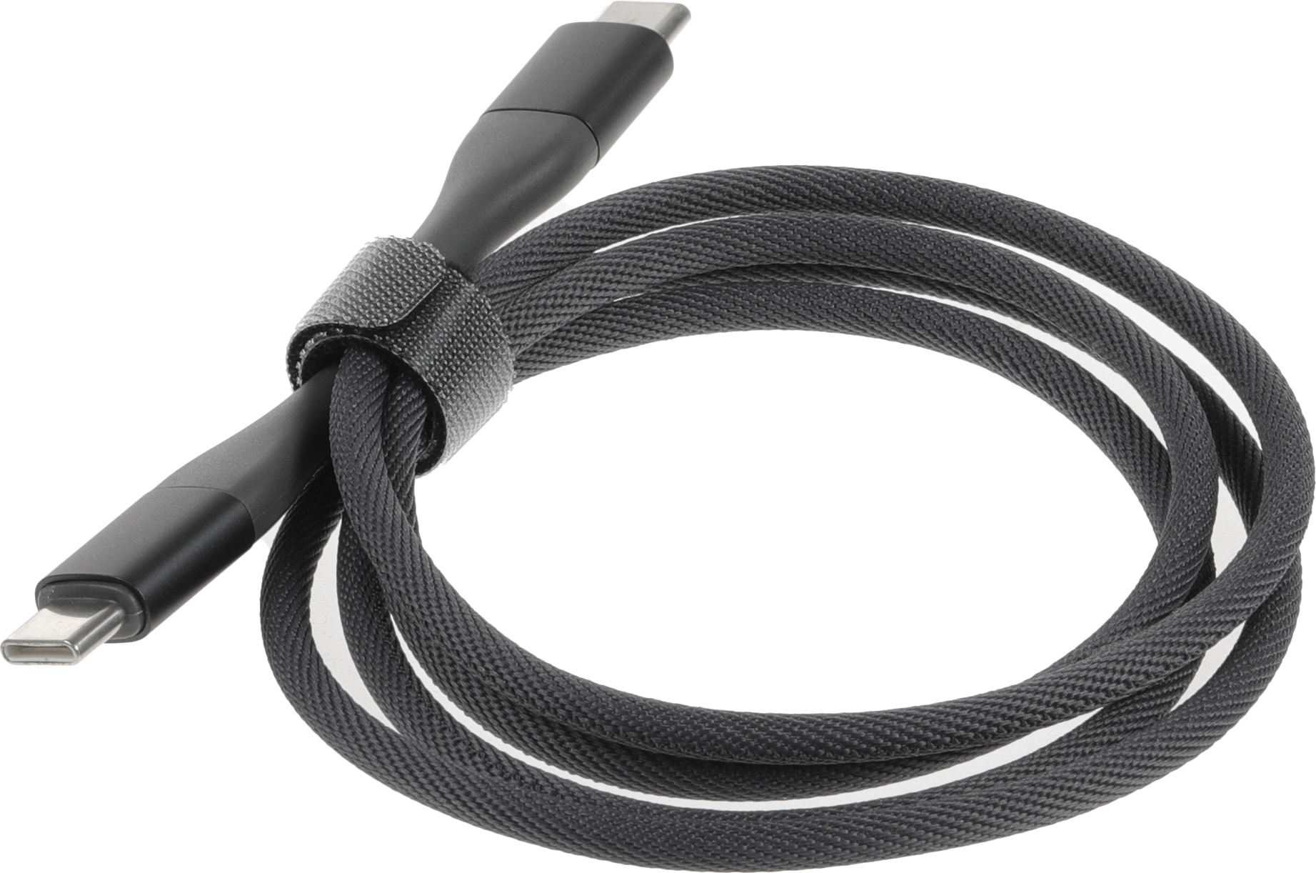 Кабель ZMI DW3 DW3 DARK GREY RUS USB Type-C (m)-USB Type-C (m) 1м серый коробка (упак.:1шт)