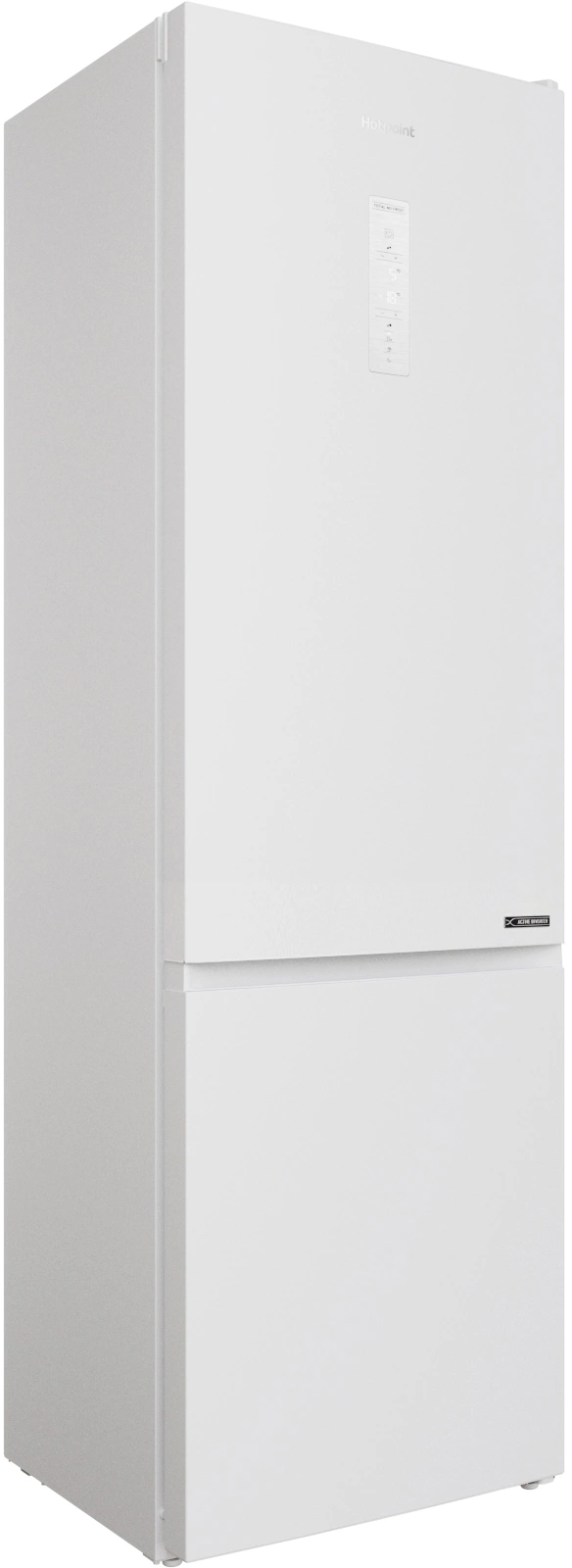 Холодильник Hotpoint HT 7201I W O3 2-хкамерн. белый