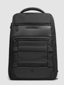 Рюкзак Piquadro Hex CA6827W139/N черный полиэстер