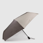 Зонт Piquadro OM5285OM5/GR2 складной автоматический серый