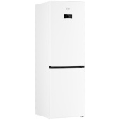 Холодильник Beko B3RCNK362HW 2-хкамерн. белый