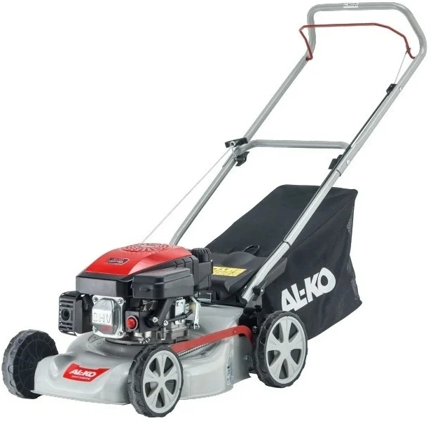 Газонокосилка роторная Al-Ko Easy 4.20 P-S (113794) 1800Вт