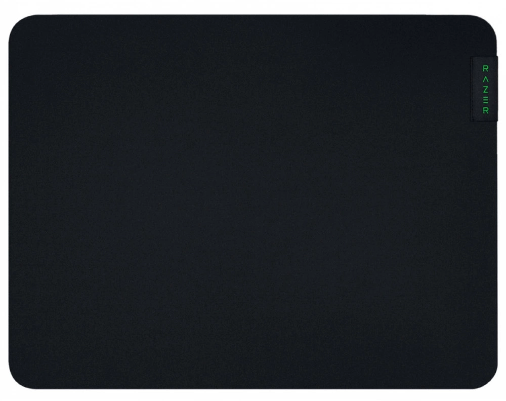 Коврик для мыши Razer Gigantus V2 Средний черный 360x275x3мм (RZ02-03330200-R3M1)