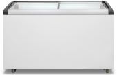 Морозильный ларь Бирюса CF41 (4) белый