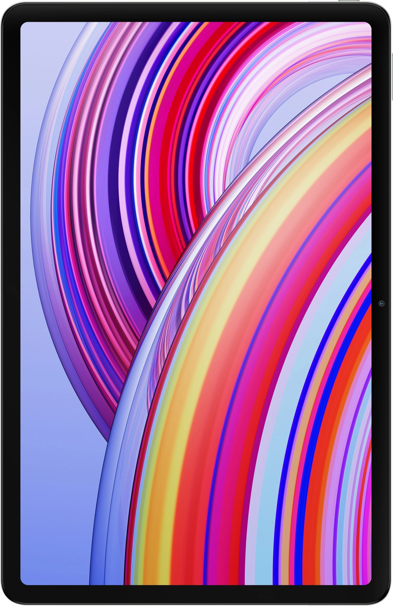 Планшет Xiaomi Redmi Pad Pro 7s Gen 2 (2.4) 8C RAM8Gb ROM256Gb 12.11" IPS 2560x1600 5G 2Sim Android 14 зеленый 8Mpix 8Mpix BT WiFi microSD 1.5Gb 10000mAh 813.9hrs