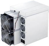 Асик Antminer S19k Pro 110T