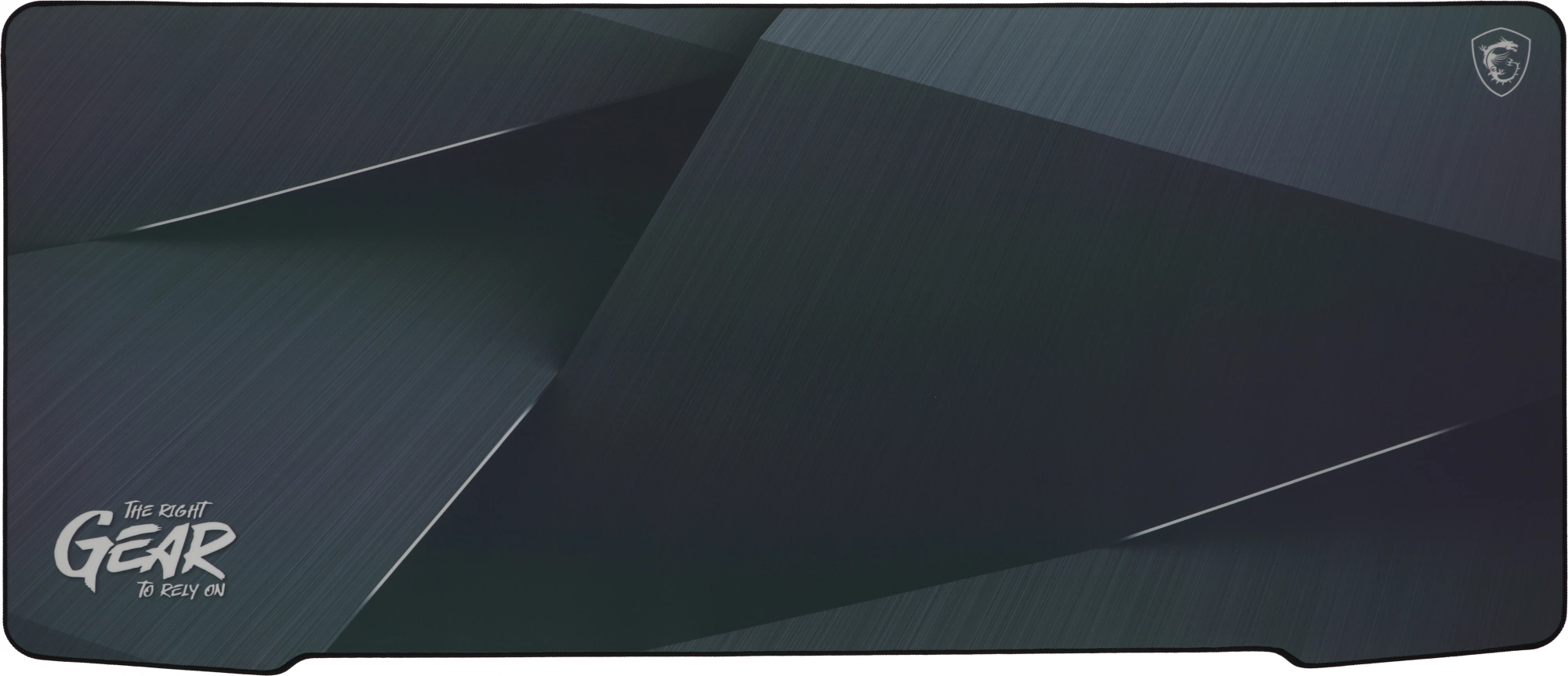 Коврик для мыши MSI Agikity GD72 Gleam Edition 3XL 5 вариантов расцветки/рисунок 900x400x3мм (J02-VXXXX28-EB9)