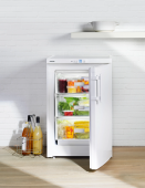 Морозильная камера Liebherr GP 1213 белый