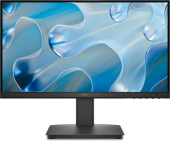 Монитор Dell 22" SE2225HM черный VA LED 5ms 16:9 HDMI матовая 3000:1 250cd 178гр/178гр 1920x1080 100Hz VGA FHD 2.89кг