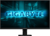 Монитор Gigabyte 27" GS27F2 черный IPS LED 16:9 HDMI полуматовая 1000:1 300cd 178гр/178гр 1920x1080 240Hz FreeSync DP FHD 4.57кг