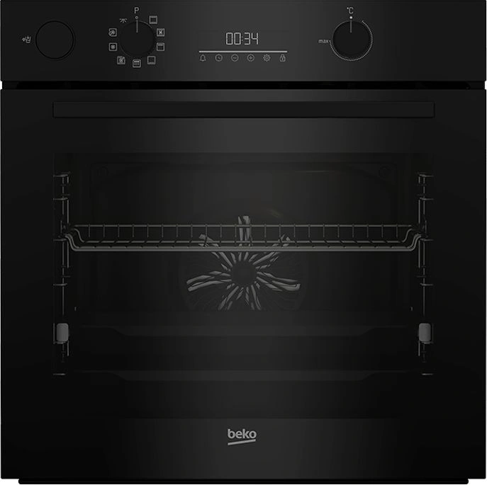 Духовой шкаф Электрический Beko BCBIS17300KSBMPS черный