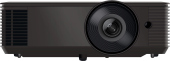 Проектор Infocus IN113AA DLP 4000Lm LS (800x600) 30000:1 ресурс лампы:15000часов 1xUSB typeA 1xHDMI 2.6кг