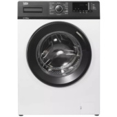 Стиральная машина Beko WHE 6512 ZSW класс: A-10% загр.фронтальная макс.:6кг белый