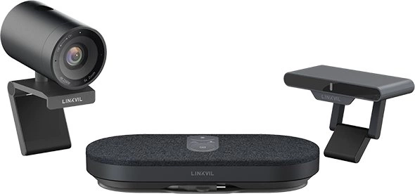 Телефон IP Fanvil CA400 черный