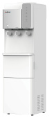 Кулер Hotfrost V25L напольный компрессорный белый