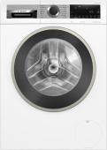 Стиральная машина Bosch WGA25400ME пан.англ. класс: A+++ загр.фронтальная макс.:10кг белый инвертер