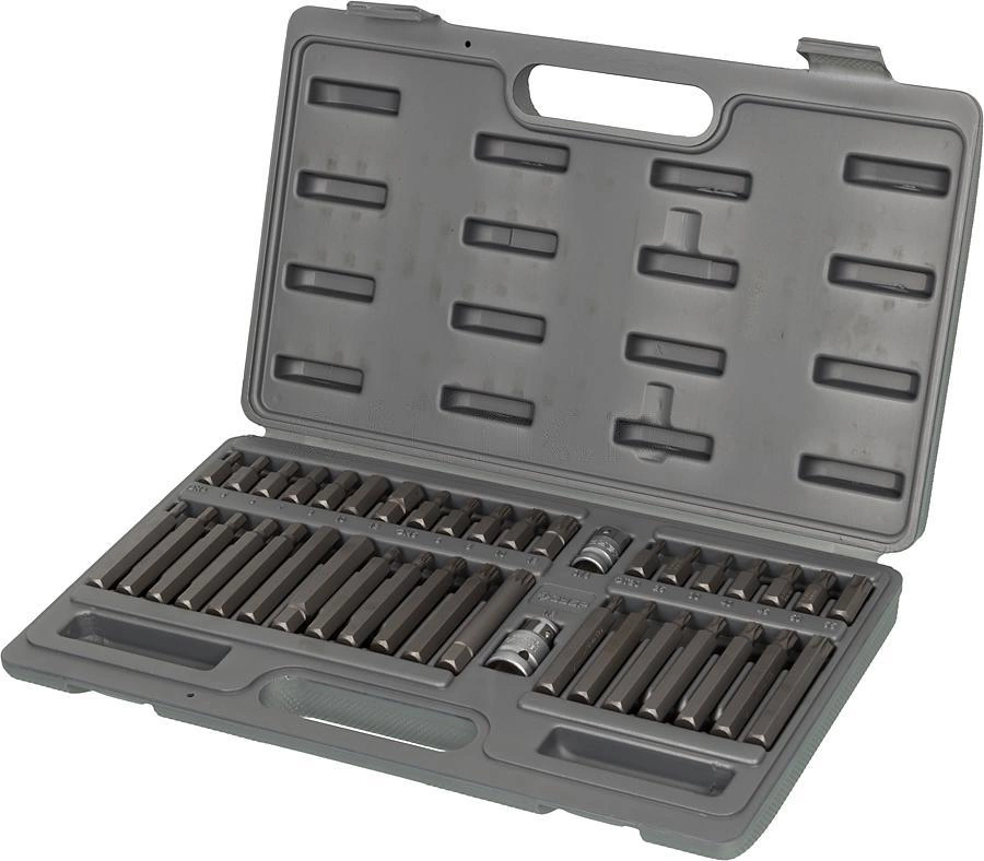 Набор бит Зубр 2653-H40_Z01 (40пред.) для шуруповертов/дрелей