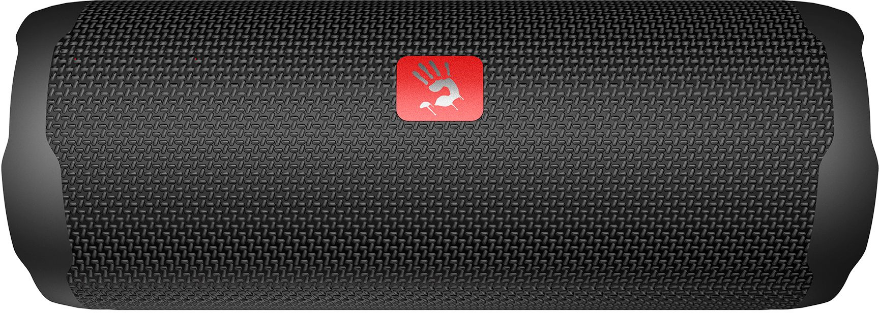 Колонка порт. A4Tech Bloody S6 Tube черный 35W 1.0 BT 12м 5000mAh (S6 TUBE BLACK)