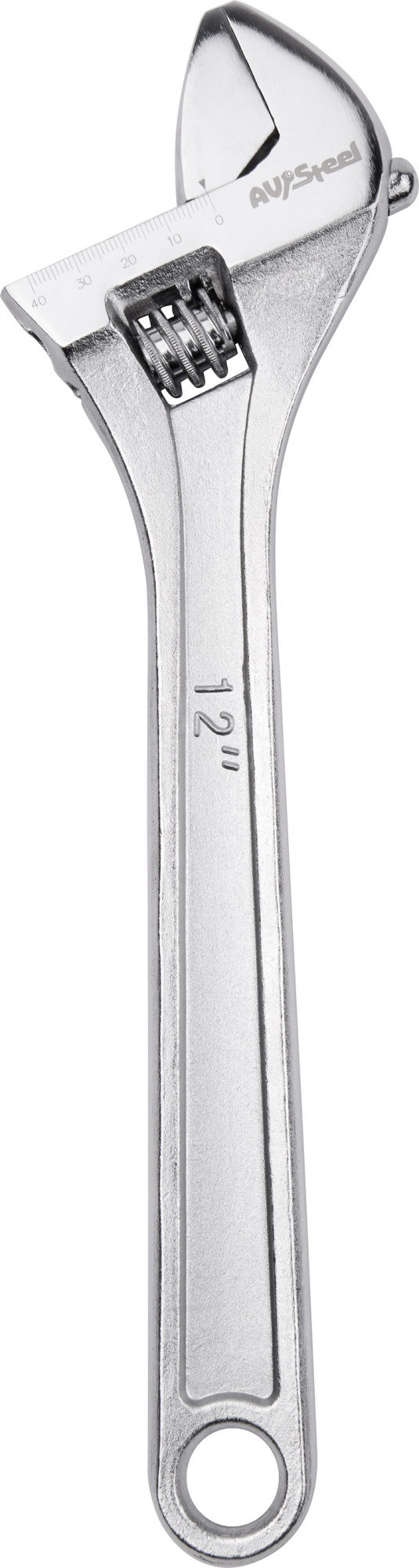 Ключ разв. Av Steel AV-321412