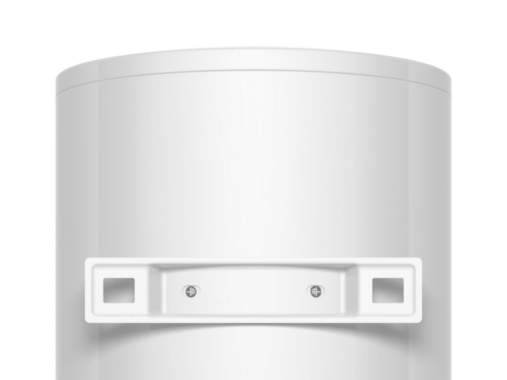 Водонагреватель Thermex Solo 100 V 2кВт 100л электрический настенный/белый
