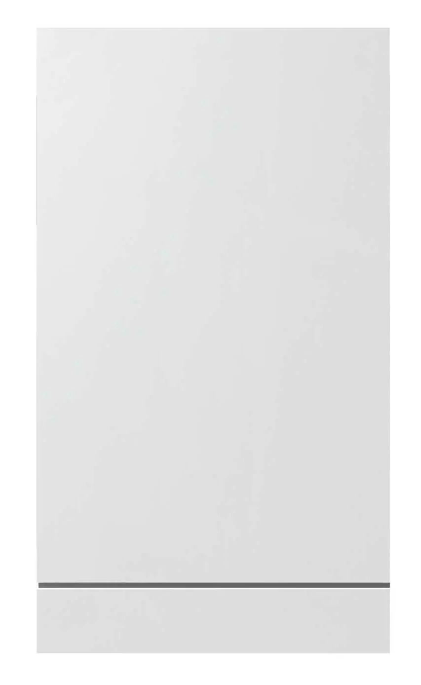 Посудомоечная машина встраив. Gorenje GV541D10 1760Вт узкая инвертер