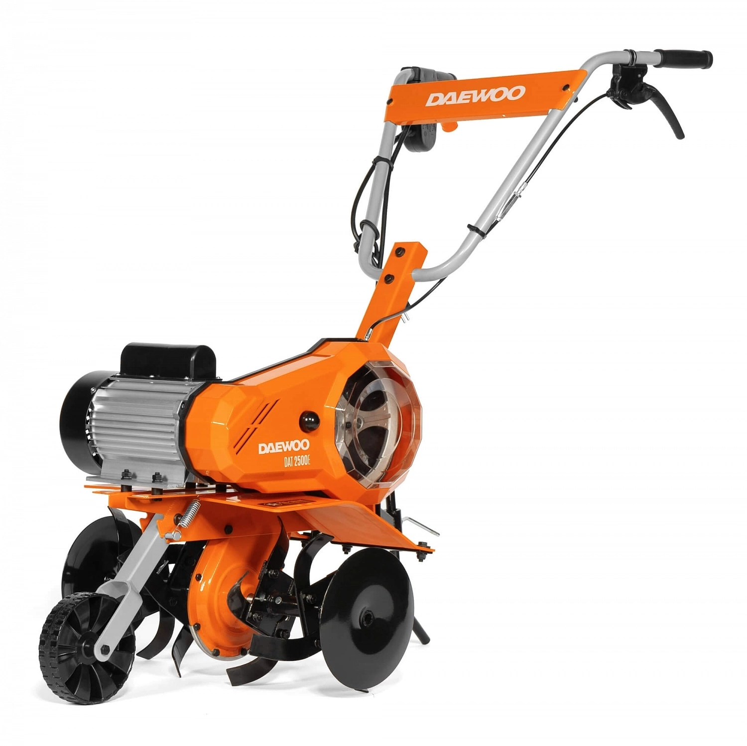 Культиватор Daewoo DAT 2500E