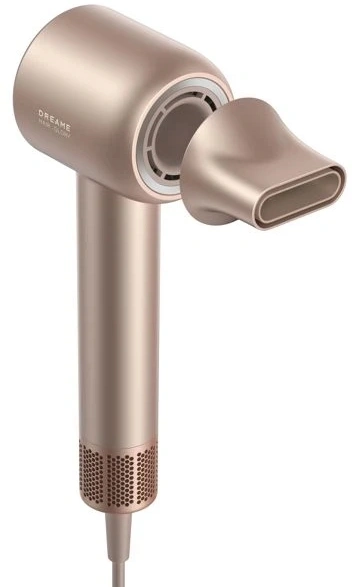 Фен Dreame Gusto High-speed 2000Вт золотистый (AHG40A)