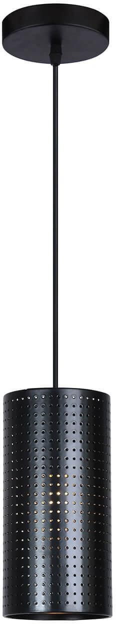 Светильник Hiper Marseille H147-0 подвес. черный