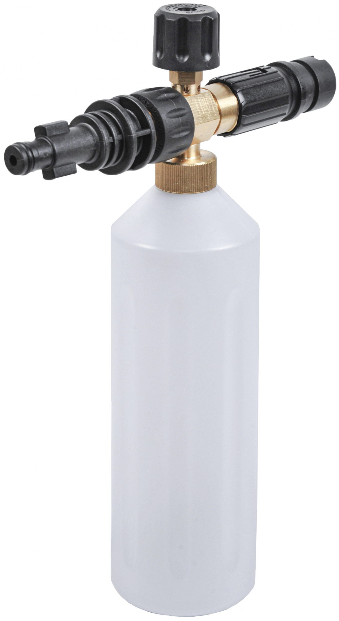 Насадка пенной чистки Elitech 0910.001600 1л. Насадка пенной чистки Elitech 0910.001600 1л.