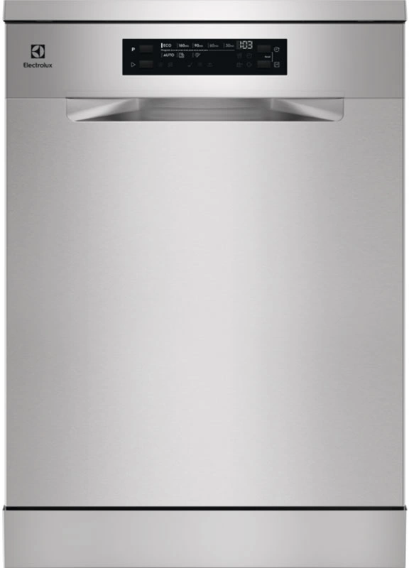 Посудомоечная машина Electrolux ESM48310SX нержавеющая сталь (полноразмерная) инвертор