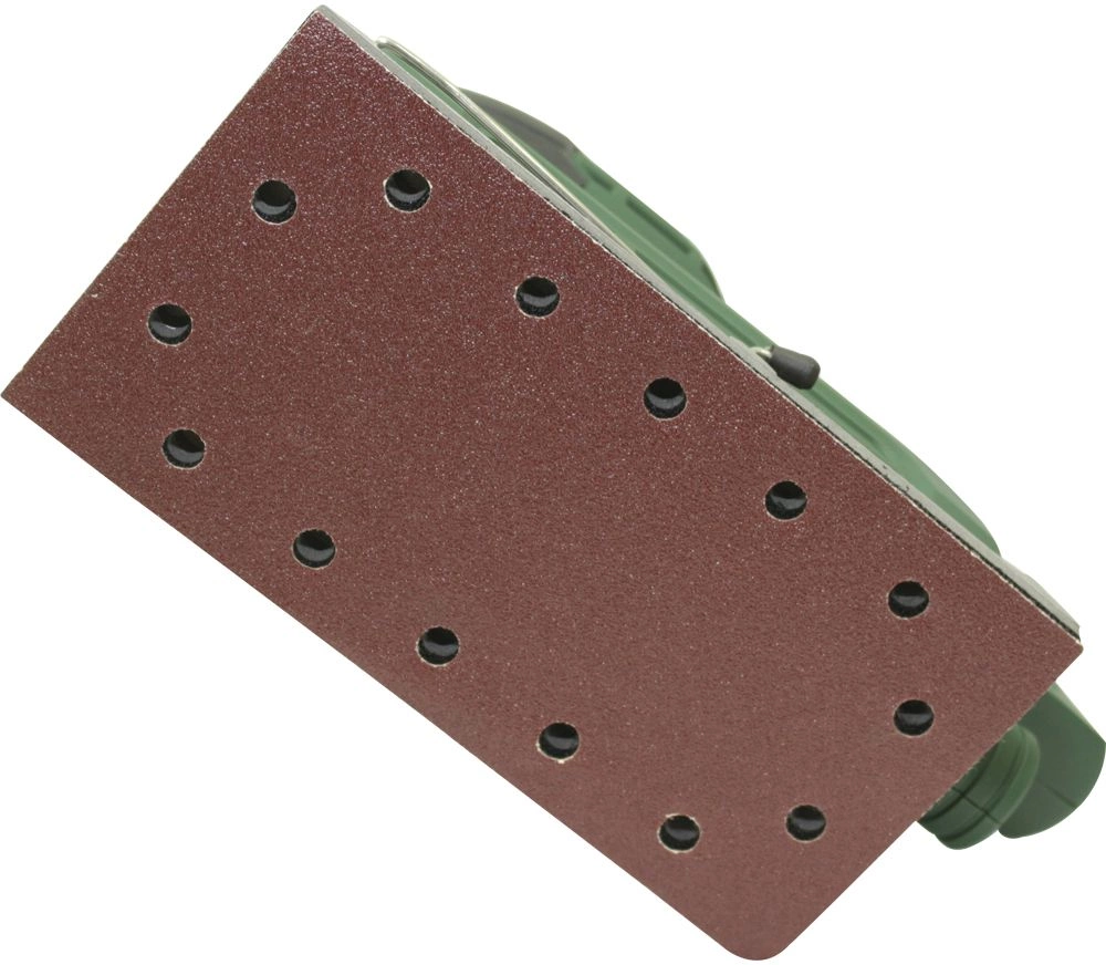 Вибро шлифовальная машина Калибр МПШ-300Р 300Вт (011204)
