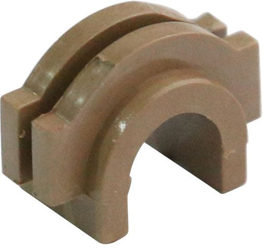 Бушинг Cet CET5087 (FU5-1520-000) для Canon iR2002/2202/2016/2020/2120/2116/2318/2320/2420 правый