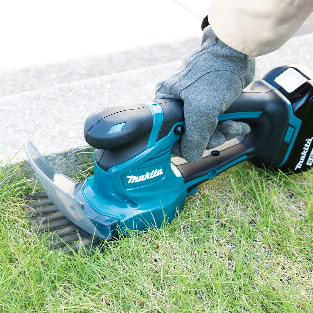 Ножницы для травы Makita DUM111SYXаккум.