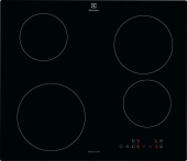 Индукционная варочная поверхность Electrolux EIB60420CK черный