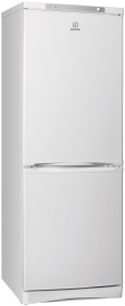 Холодильник Indesit ES 16 2-хкамерн. белый