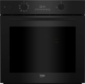 Духовой шкаф Электрический Beko BCBIE17300KSB черный Духовой шкаф Электрический Beko BCBIE17300KSB черный
