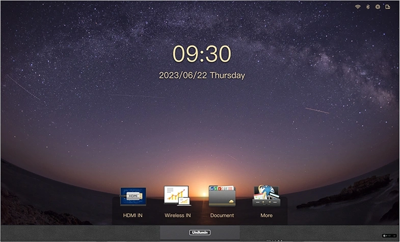 Экран LED Unilumin V1-162