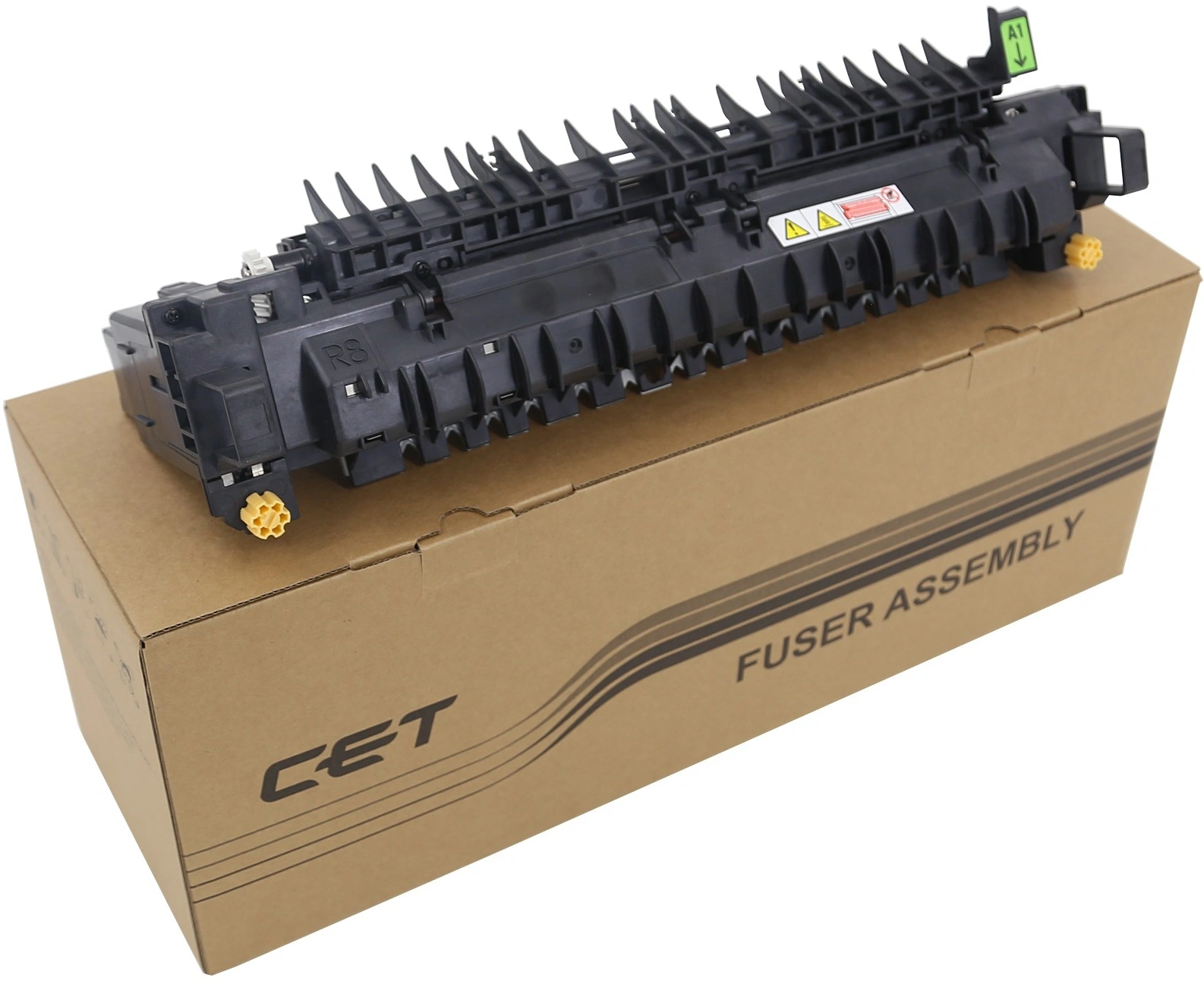 Печка в сборе Cet CET421082 (115R00115) (новая) для Xerox B7025/B7030/B7035/C7020/C7025/C70
